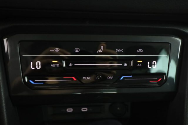 VOLKSWAGEN Tiguan usata 11