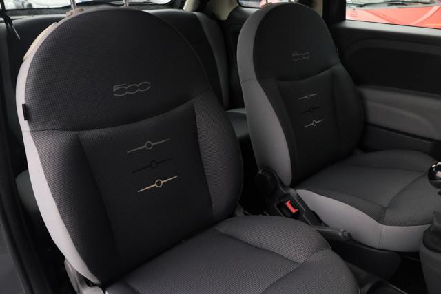 FIAT 500 usata, con Chiusura centralizzata