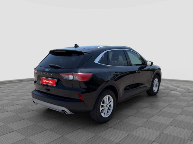 FORD Kuga usata 4