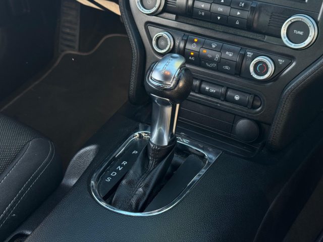 FORD Mustang usata, con ESP
