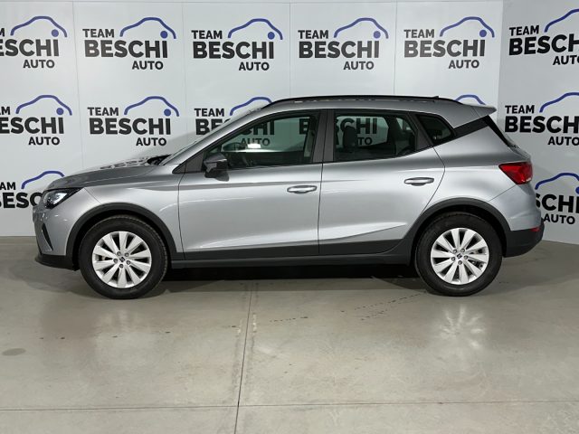 SEAT Arona usata, con Airbag laterali