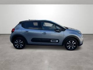 CITROEN C3 usata, con Climatizzatore