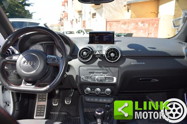 AUDI S1 usata, con Cruise Control