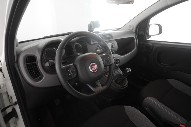 FIAT Panda usata 1