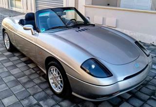 FIAT Barchetta 1.8 16V