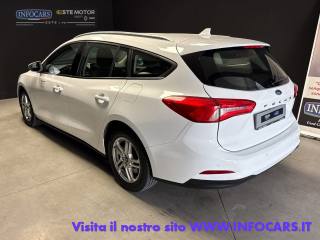 FORD Focus usata, con Airbag
