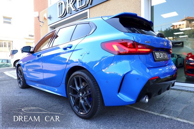 BMW 120 usata, con Airbag laterali