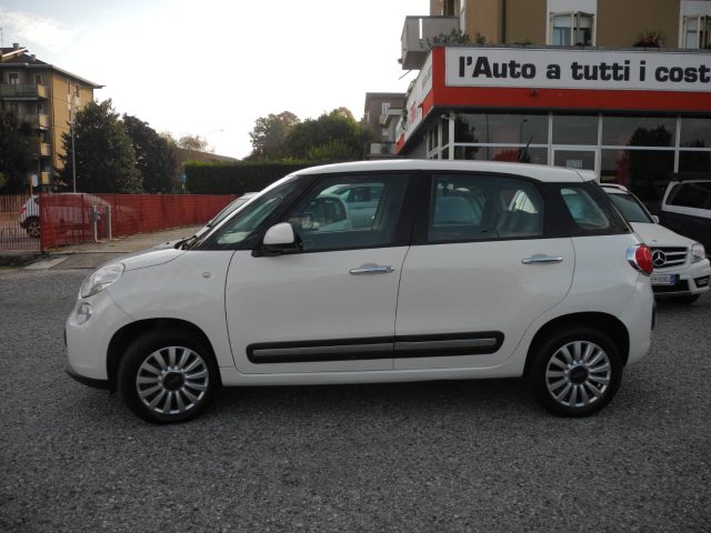 FIAT 500L usata, con Airbag