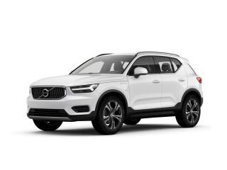 VOLVO XC40 T5 Recharge Plug-in Hybrid Inscription