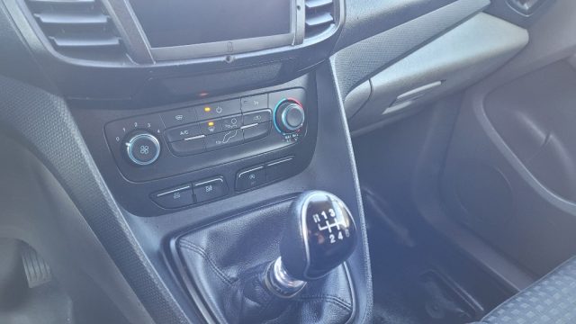 FORD Transit Connect usata, con Vivavoce