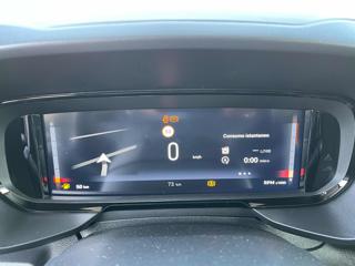 FIAT Doblo usata, con MP3