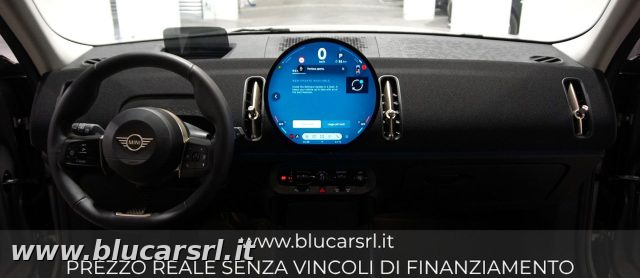 MINI Countryman usata 8