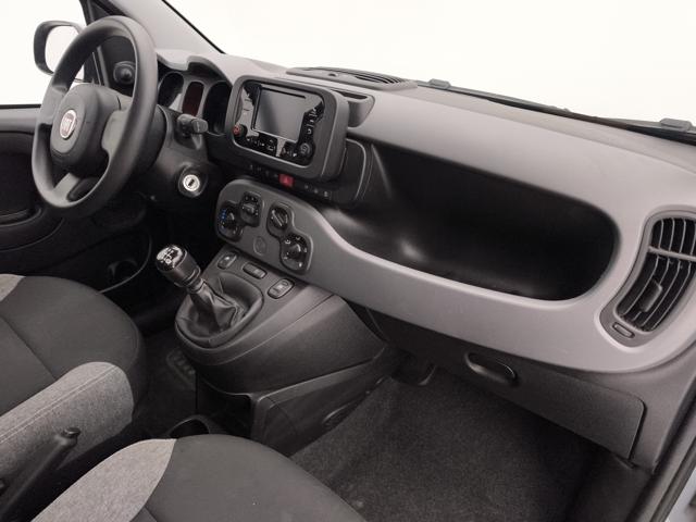 FIAT Panda usata 22