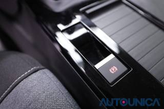 CITROEN C4 usata, con Sensore di pioggia