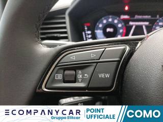 AUDI A1 usata, con Sistema di navigazione