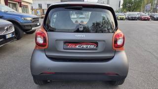 SMART ForTwo usata, con Alzacristalli elettrici