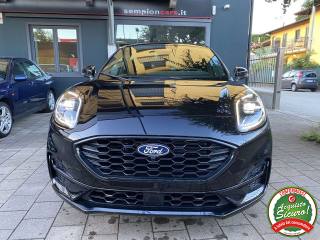 FORD Puma usata, con Antifurto