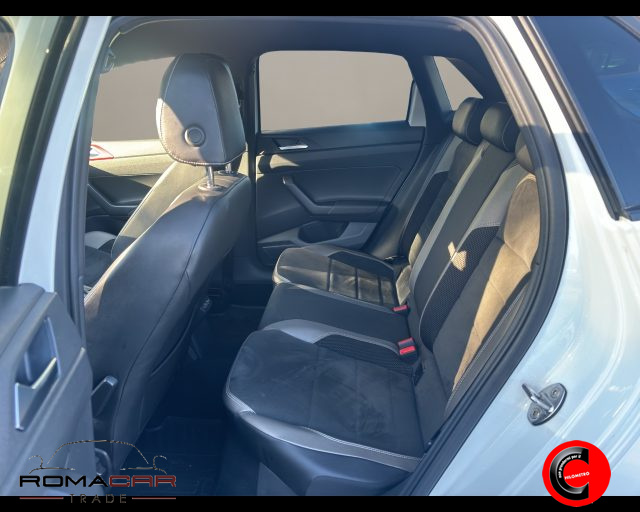 VOLKSWAGEN Polo usata, con Bluetooth