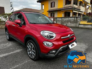 FIAT 500X usata, con Airbag Passeggero