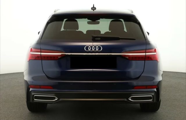 AUDI A6 usata, con Airbag Passeggero