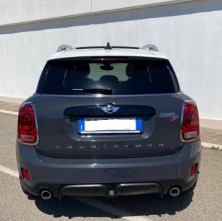 MINI Countryman usata, con Airbag Passeggero