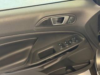 FORD EcoSport usata, con Cruise Control