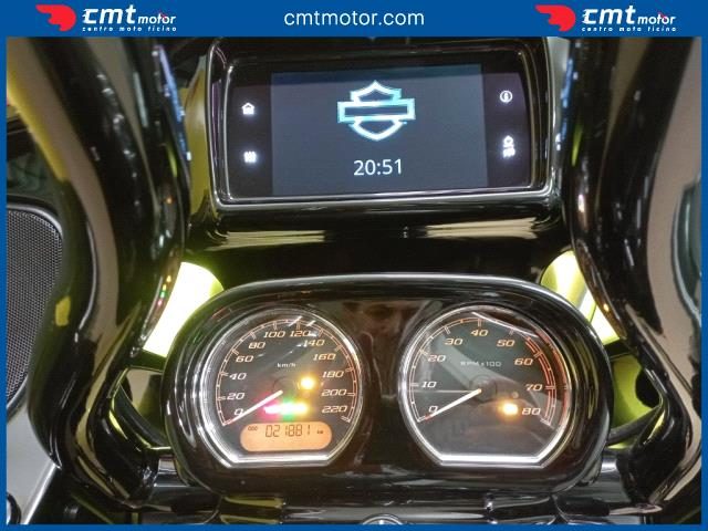 HARLEY-DAVIDSON Other usata 4