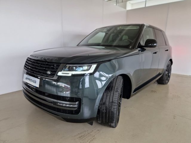 LAND ROVER Range Rover usata, con ABS