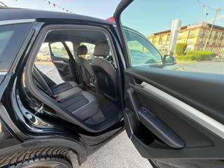 AUDI Q5 usata, con Autoradio digitale
