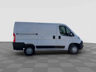 PEUGEOT Boxer usata 5