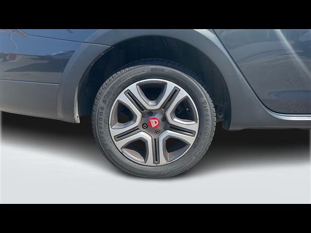 DACIA Logan usata, con Alzacristalli elettrici