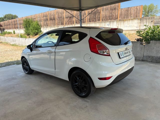 FORD Fiesta usata, con Airbag Passeggero