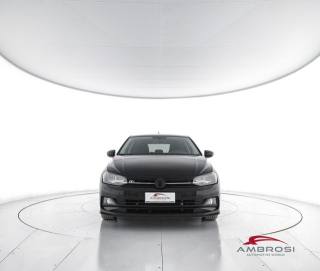 VOLKSWAGEN Polo usata 4