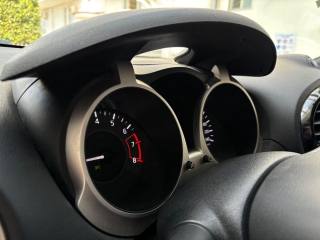 NISSAN Juke usata, con Fendinebbia