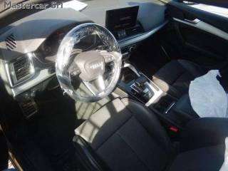 AUDI Q5 usata, con Airbag Passeggero