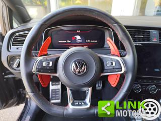 VOLKSWAGEN Golf GTI usata, con Boardcomputer