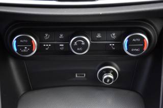 ALFA ROMEO Stelvio usata, con Servosterzo