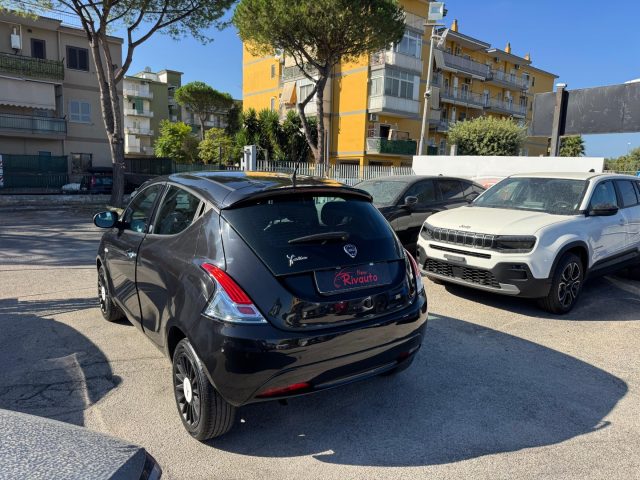 LANCIA Ypsilon usata, con Boardcomputer