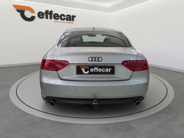 AUDI A5 usata, con Alzacristalli elettrici