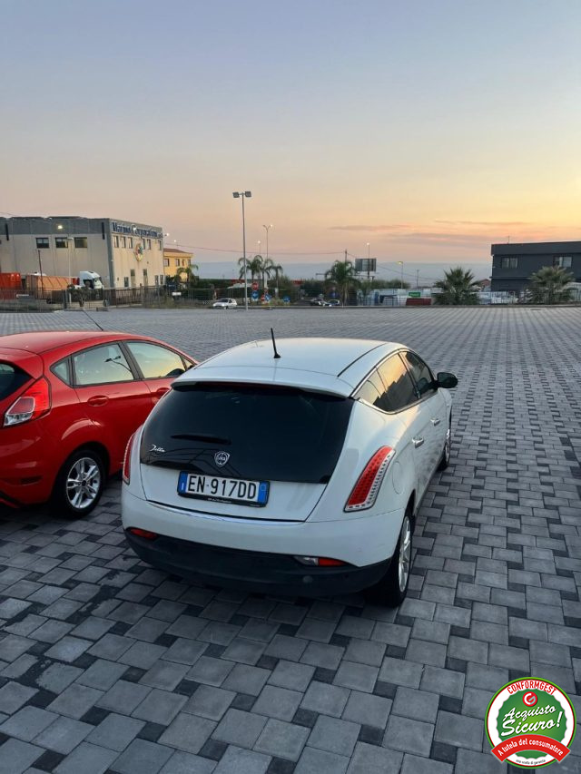 LANCIA Delta usata, con Airbag Passeggero