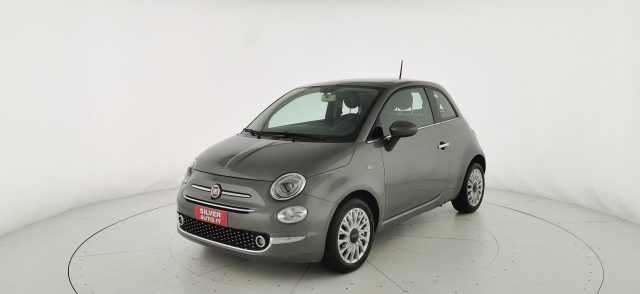 FIAT 500 usata, con Airbag laterali