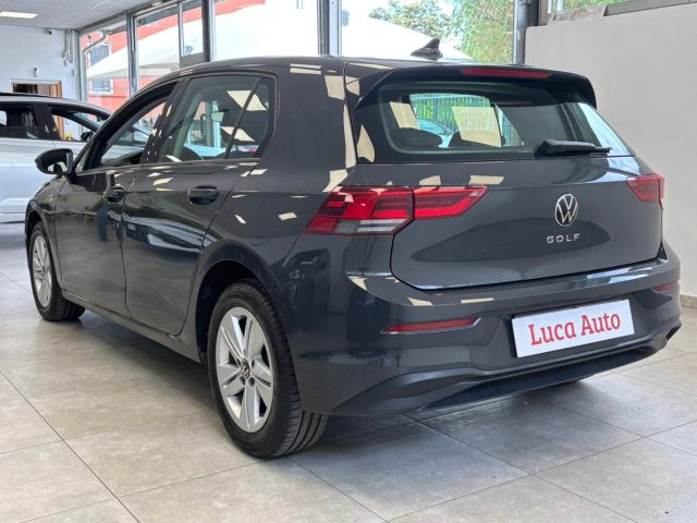 VOLKSWAGEN Golf usata, con Autoradio
