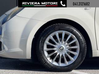 ALFA ROMEO MiTo usata, con Bluetooth