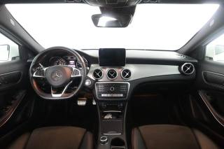 MERCEDES-BENZ CLA usata 4
