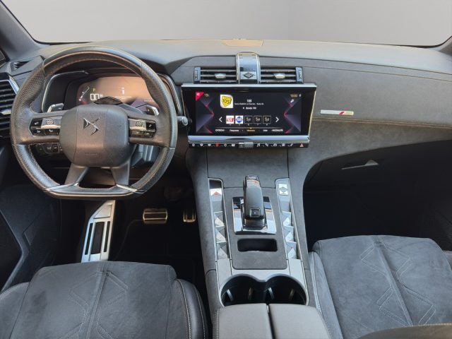 DS AUTOMOBILES DS 7 Crossback usata, con Cruise Control