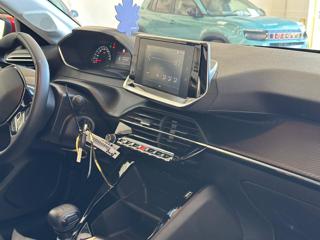 PEUGEOT 208 usata, con Controllo trazione
