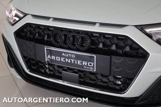 AUDI A1 usata, con Airbag testa