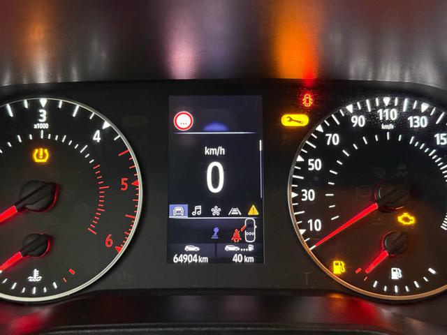 RENAULT Clio usata, con Autoradio digitale