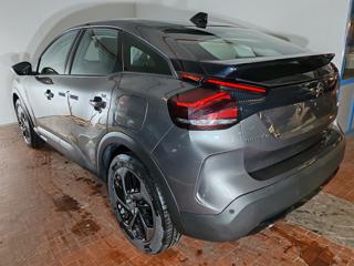 CITROEN C4 usata, con Autoradio