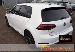 VOLKSWAGEN Golf GTI usata, con Cerchi in lega